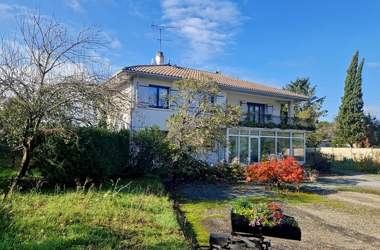 Vente Maison à Langon 7 pièces