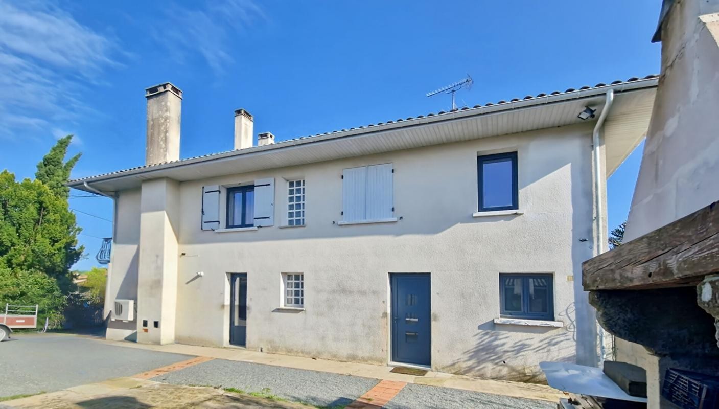 Vente Maison à Langon 7 pièces