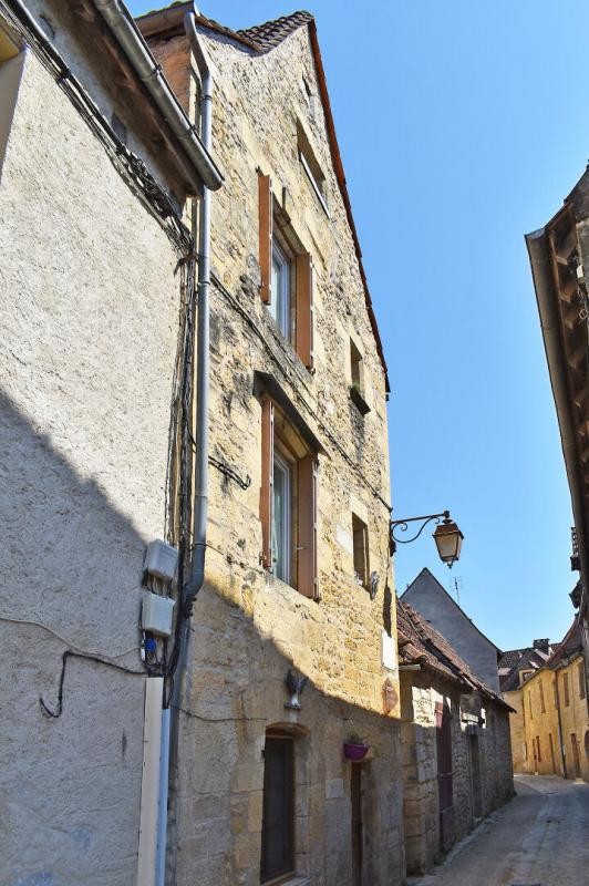 Vente Maison à Montignac 5 pièces