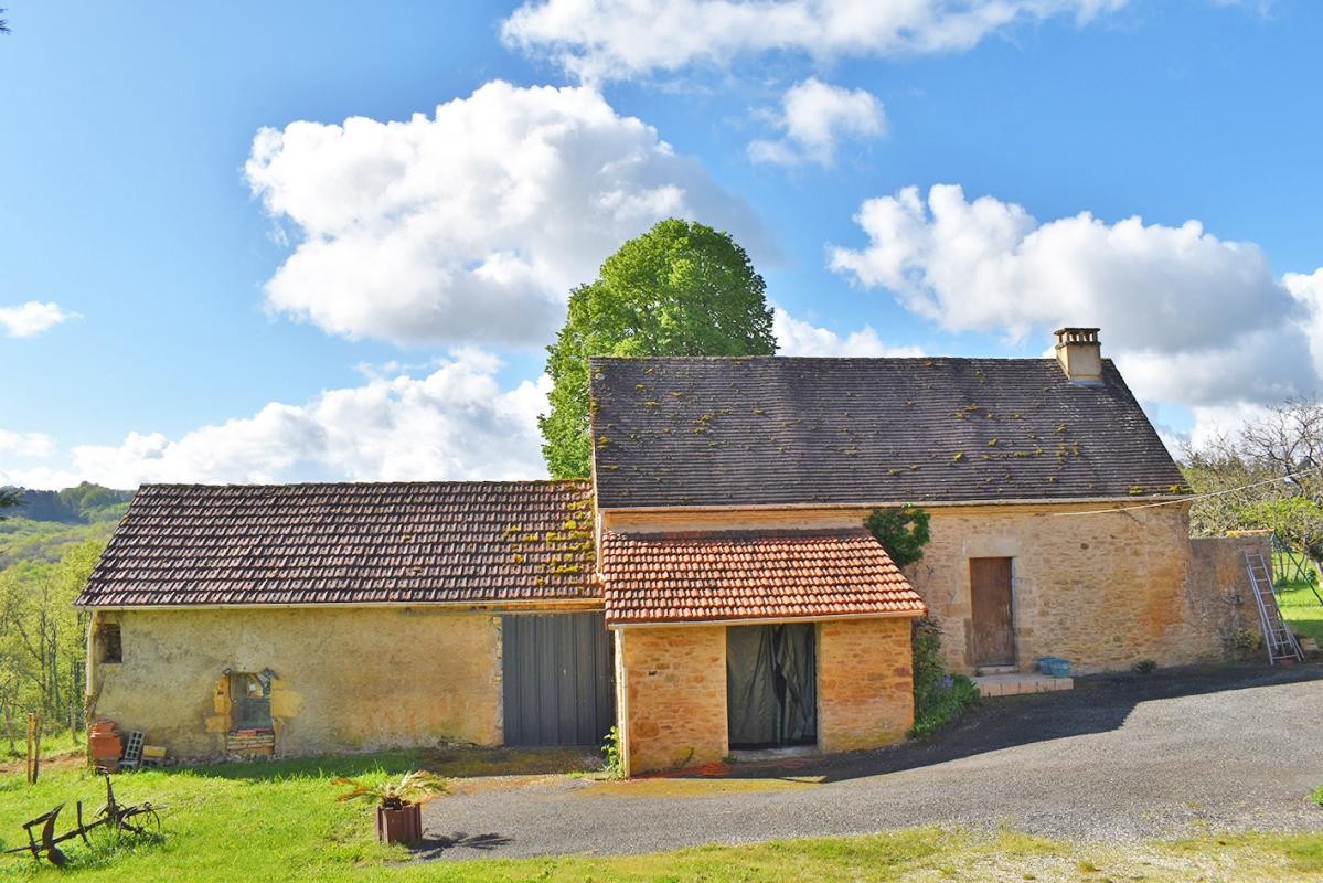 Vente Maison à Sarlat-la-Canéda 7 pièces