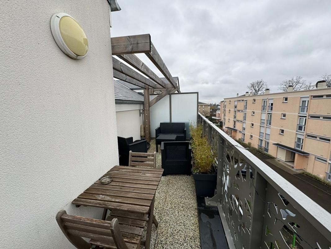 Vente Appartement à Saran 2 pièces