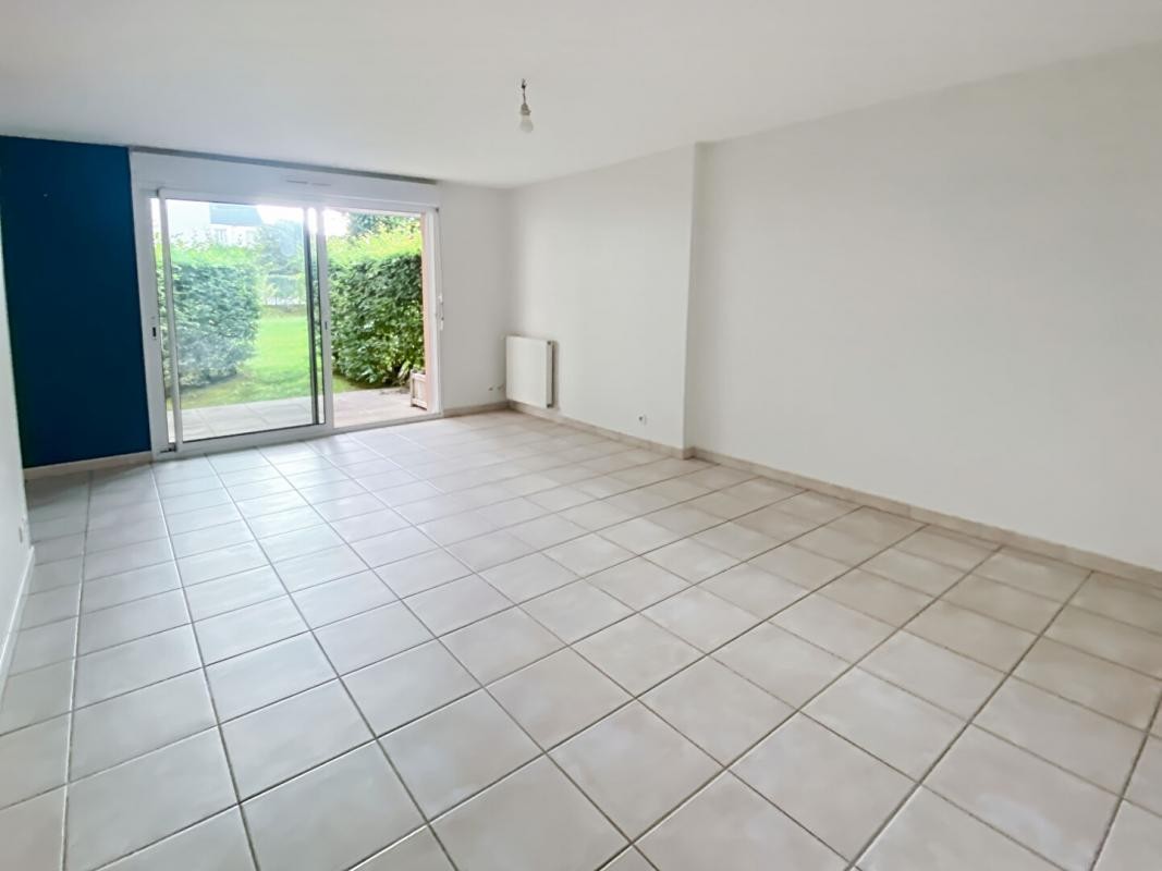 Vente Appartement à Vannes 3 pièces