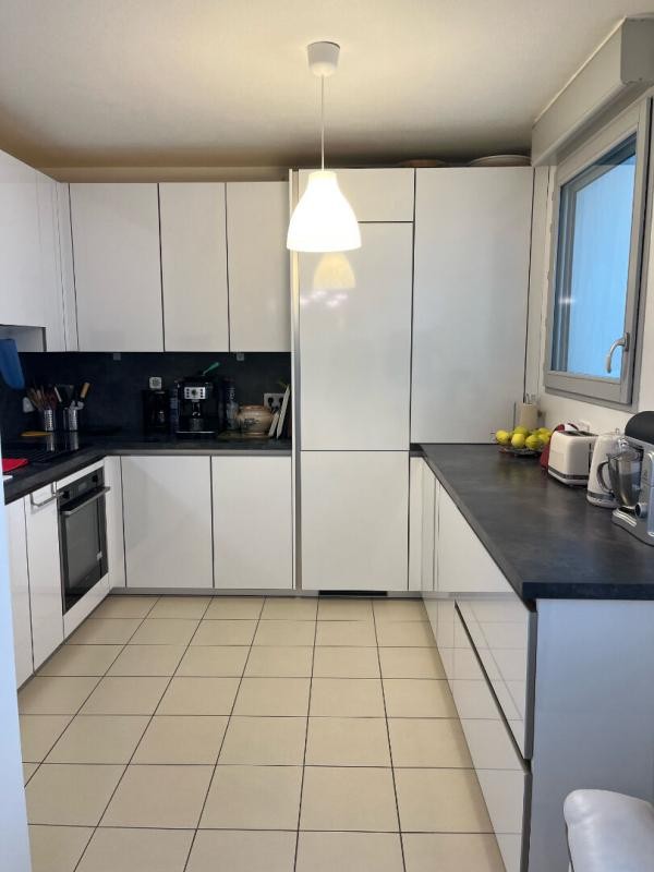 Vente Appartement à Saint-Étienne 3 pièces