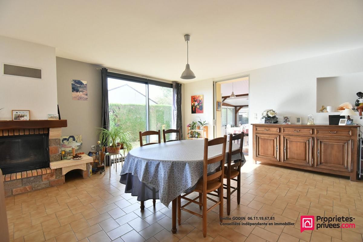 Vente Maison à Cholet 6 pièces