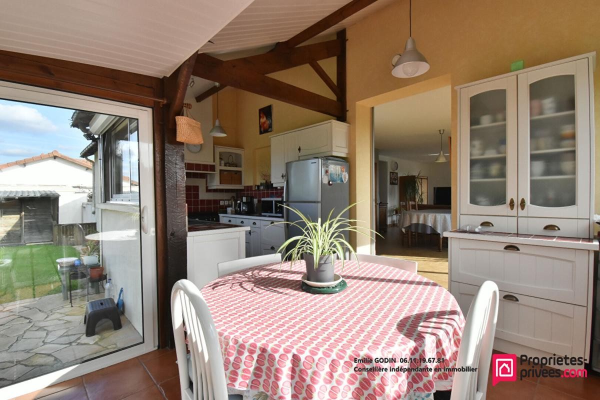 Vente Maison à Cholet 6 pièces