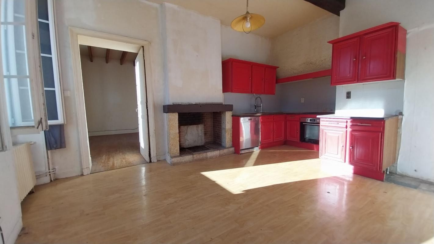 Vente Maison à Estillac 6 pièces