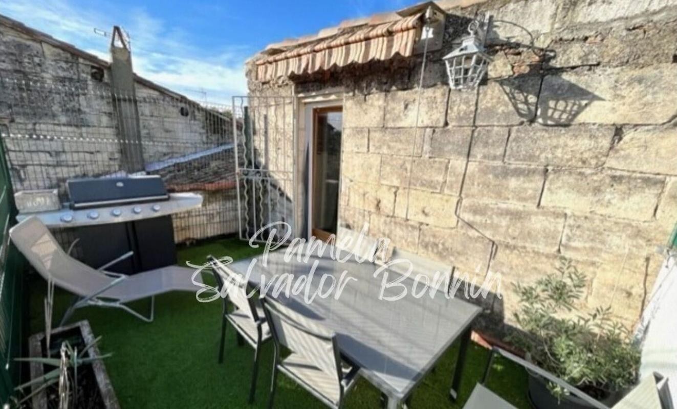 Vente Maison à Beaucaire 6 pièces