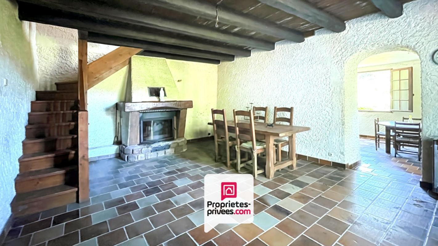 Vente Maison à Bourget-en-Huile 4 pièces