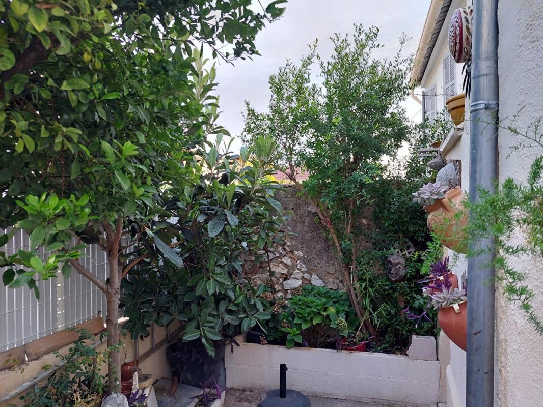 Vente Maison à Marseille 7e arrondissement 5 pièces