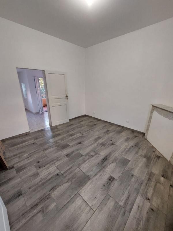 Vente Maison à Marseille 7e arrondissement 5 pièces