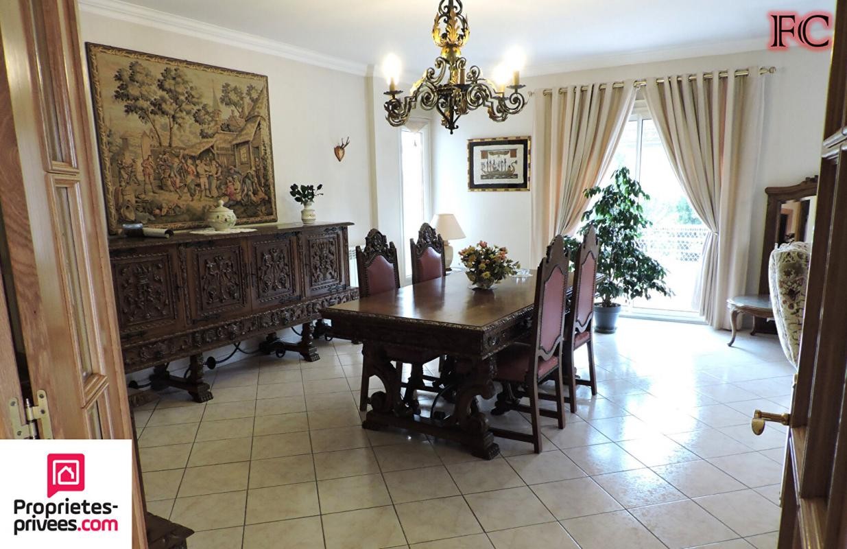 Vente Maison à Perpignan 6 pièces