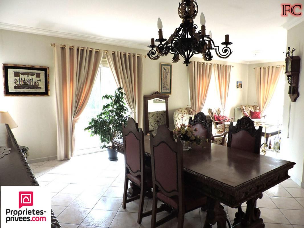 Vente Maison à Perpignan 6 pièces