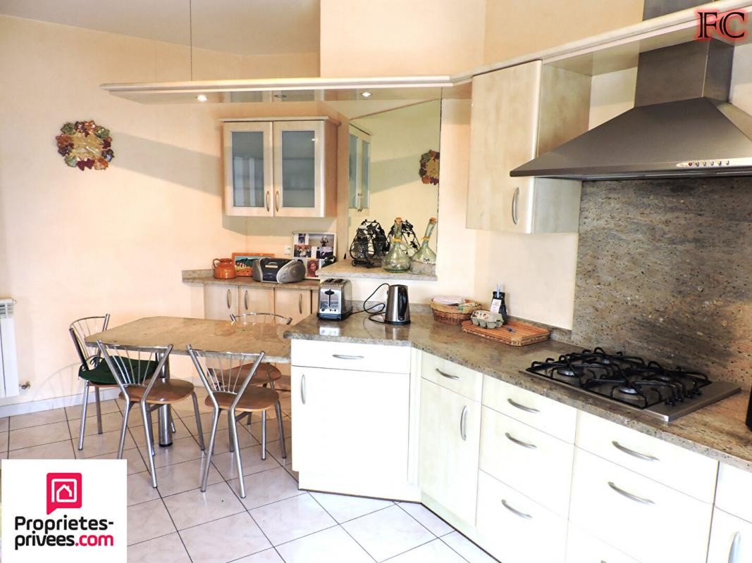 Vente Maison à Perpignan 6 pièces