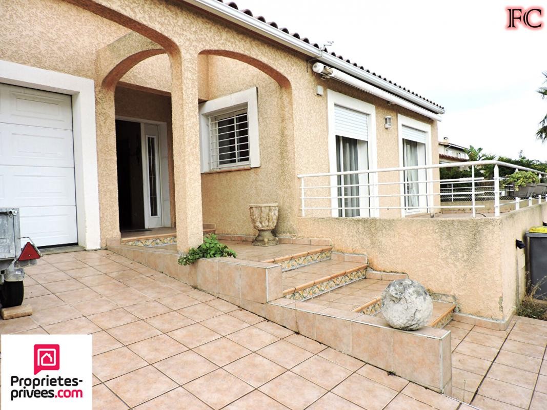 Vente Maison à Perpignan 6 pièces