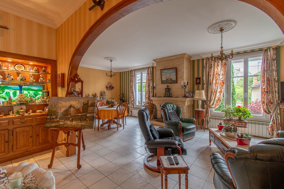 Vente Maison à Vierzon 8 pièces