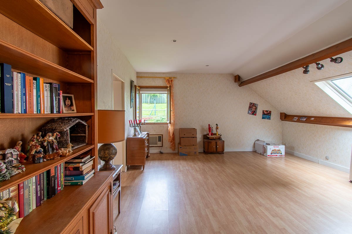 Vente Maison à Vierzon 8 pièces