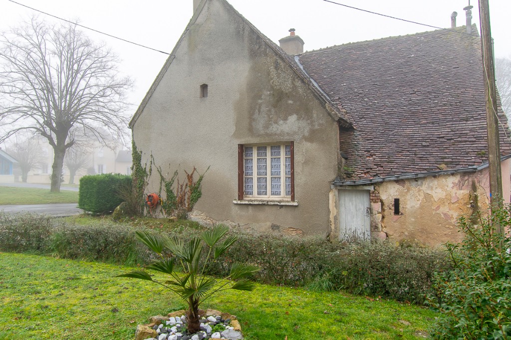 Vente Maison à Lury-sur-Arnon 4 pièces