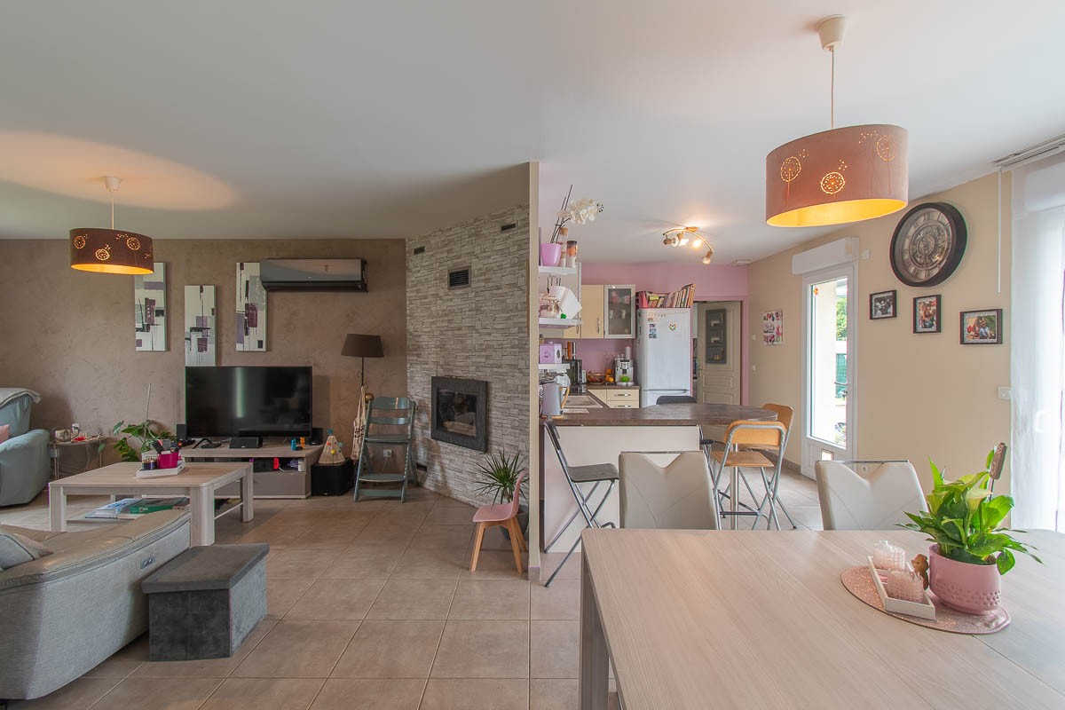 Vente Maison à Vierzon 7 pièces