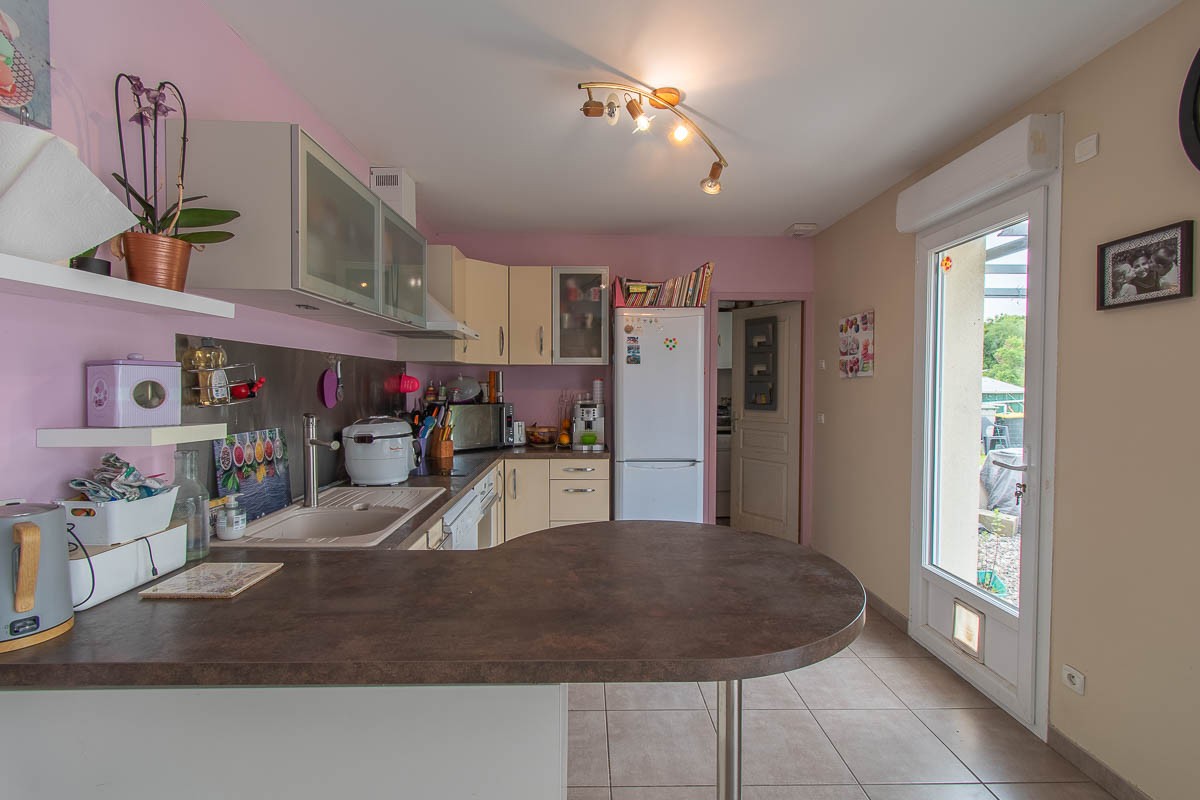 Vente Maison à Vierzon 7 pièces