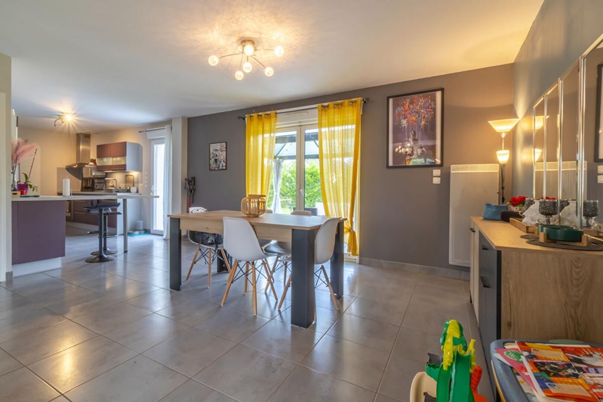 Vente Maison à Romorantin-Lanthenay 6 pièces