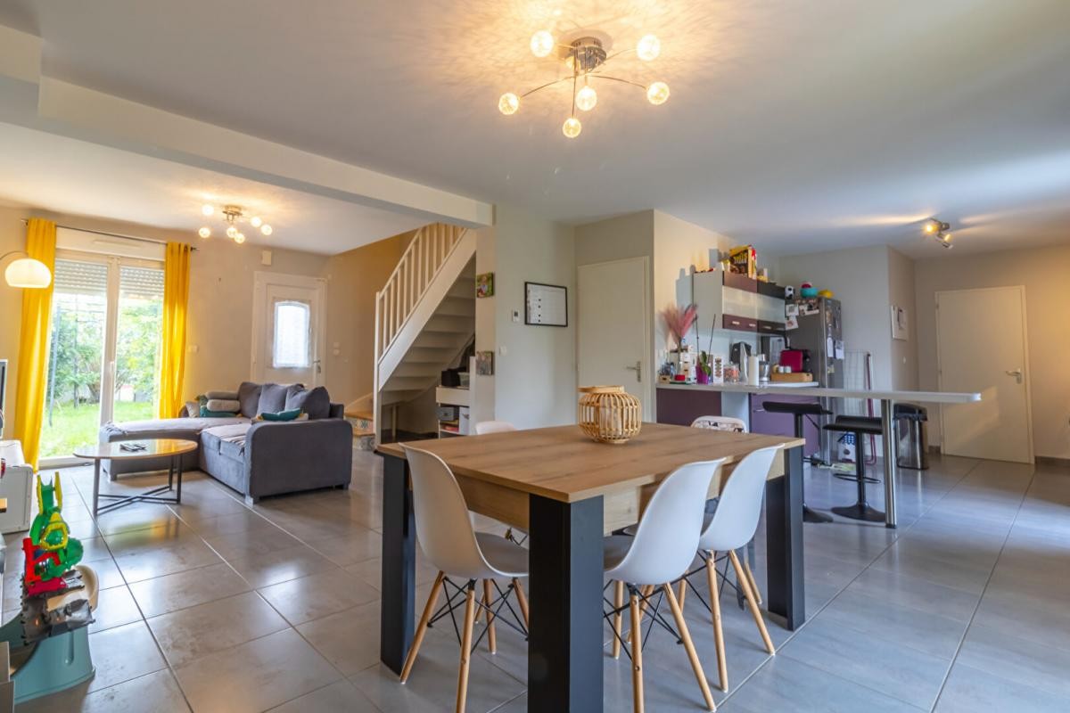 Vente Maison à Romorantin-Lanthenay 6 pièces