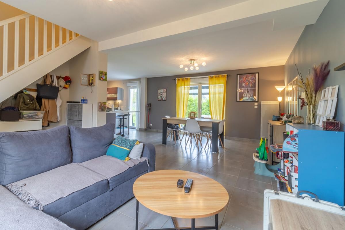 Vente Maison à Romorantin-Lanthenay 6 pièces