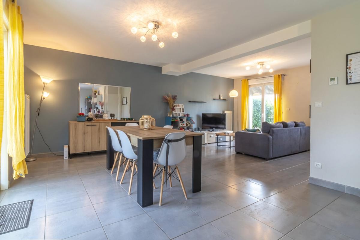 Vente Maison à Romorantin-Lanthenay 6 pièces