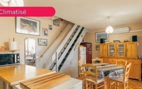 Vente Maison à le Barcarès 3 pièces