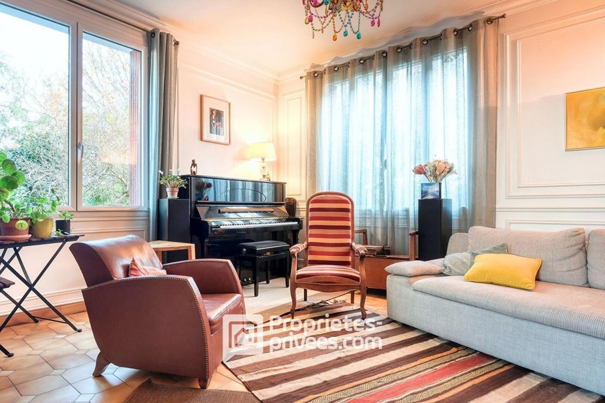 Vente Maison à Orsay 6 pièces