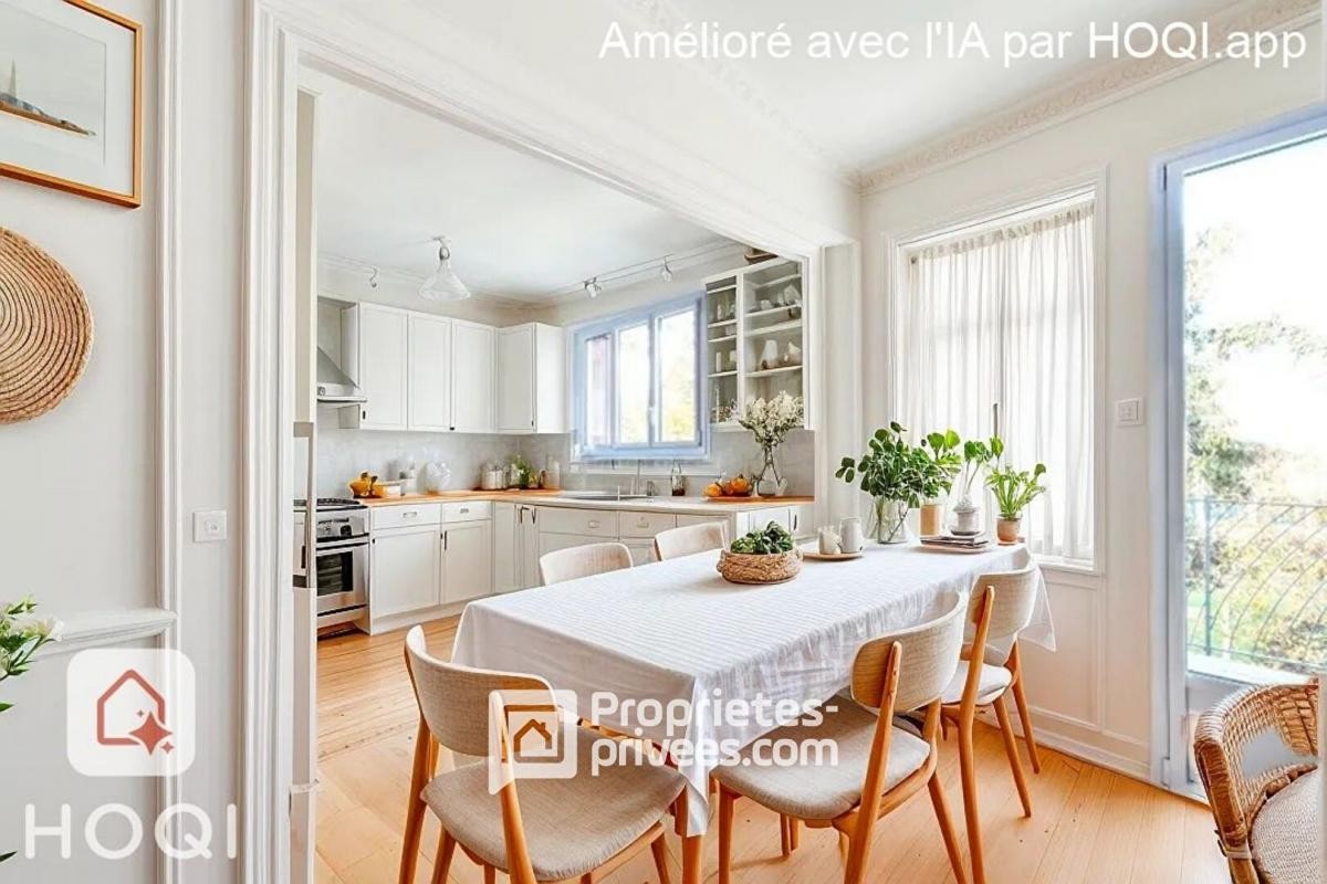 Vente Maison à Orsay 6 pièces