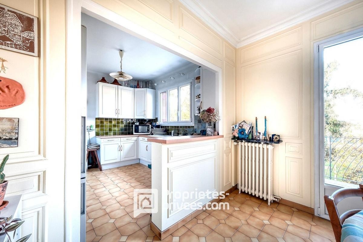 Vente Maison à Orsay 6 pièces