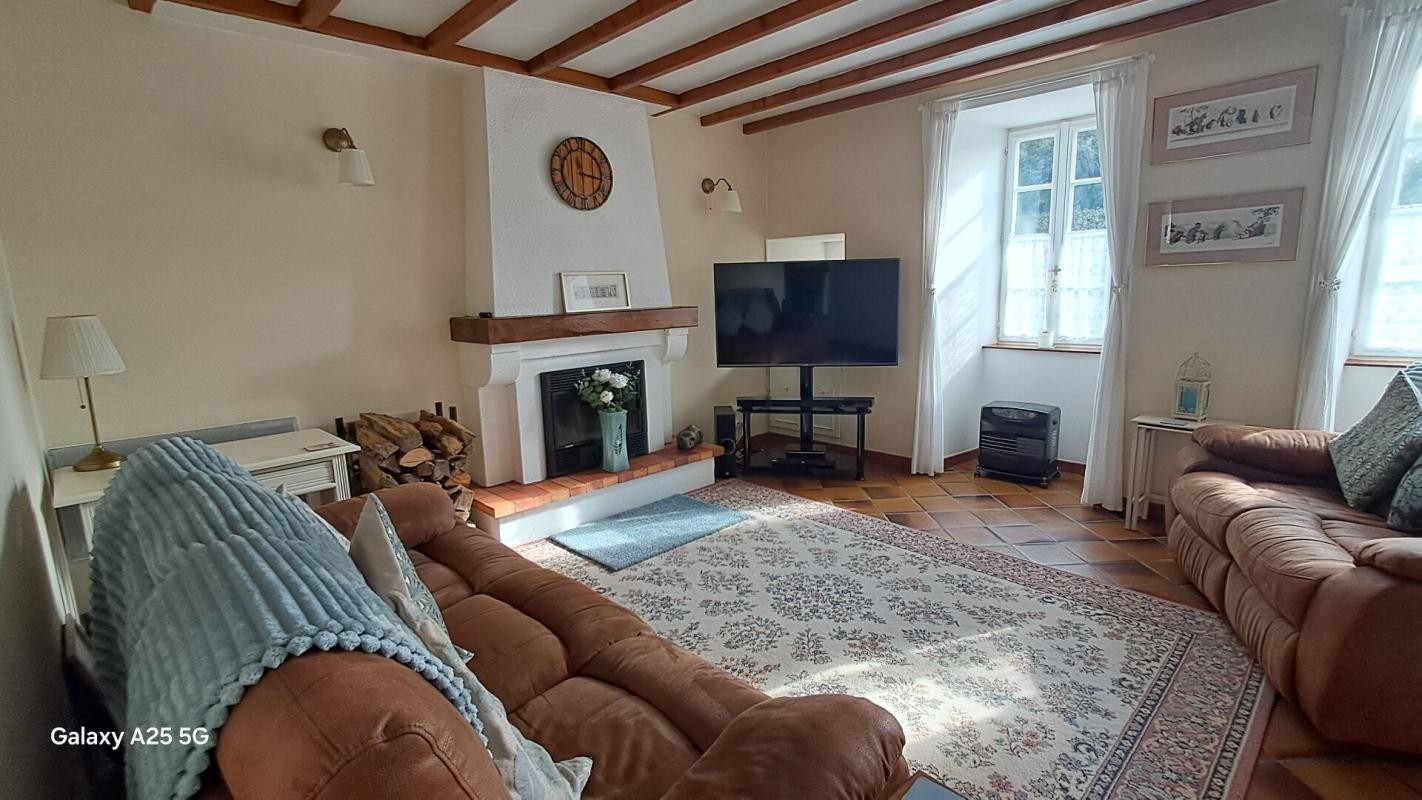 Vente Maison à Chantonnay 6 pièces