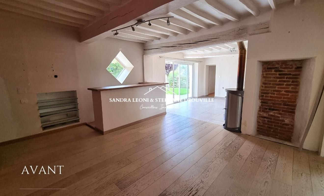 Vente Maison à Maintenon 7 pièces