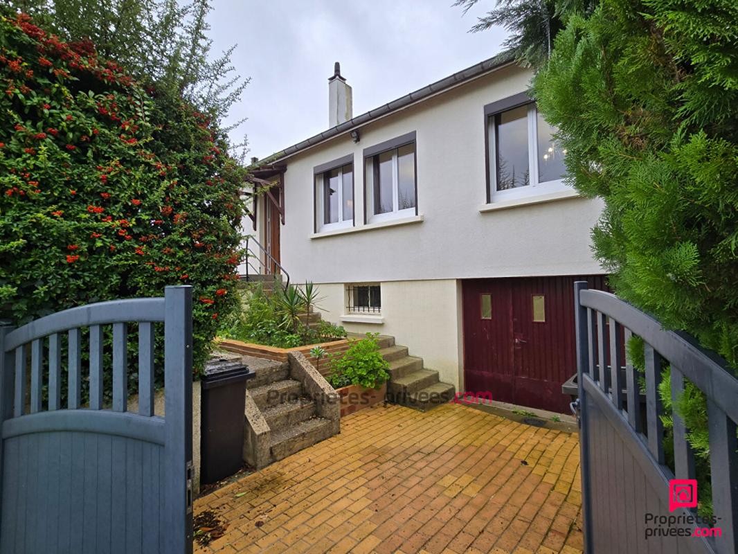 Vente Maison à Brétigny-sur-Orge 6 pièces