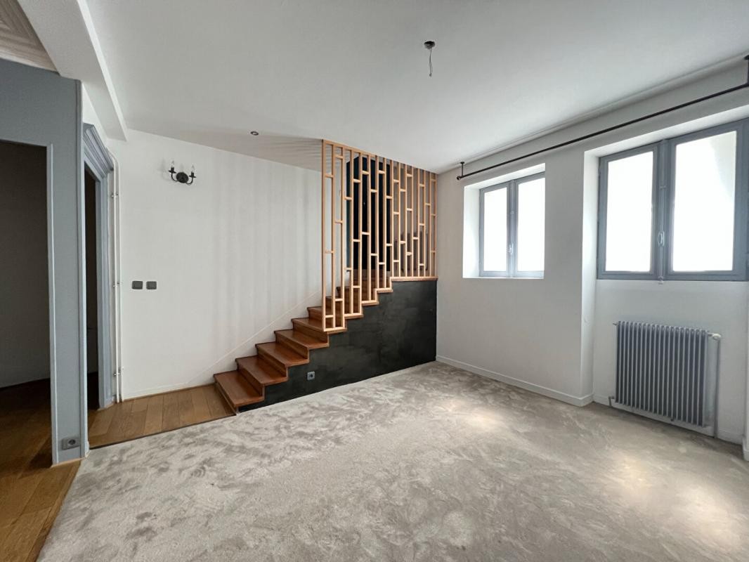 Vente Maison à Angoulême 8 pièces