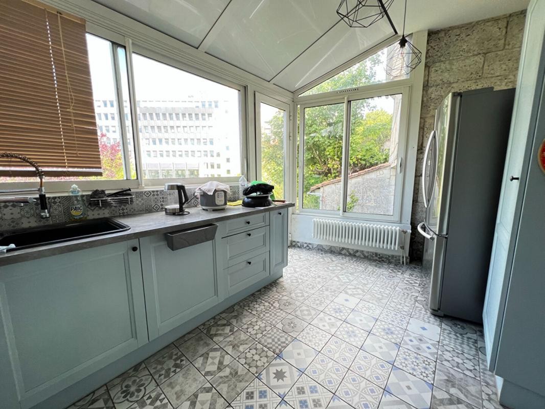 Vente Maison à Angoulême 8 pièces