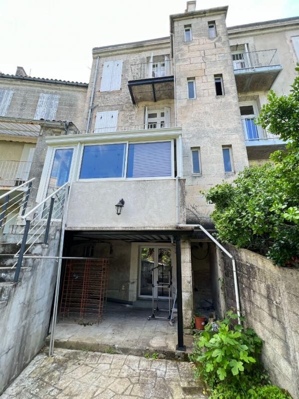 Vente Maison à Angoulême 8 pièces