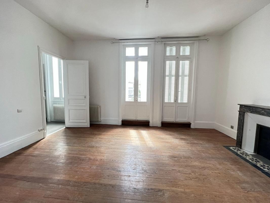 Vente Maison à Angoulême 8 pièces