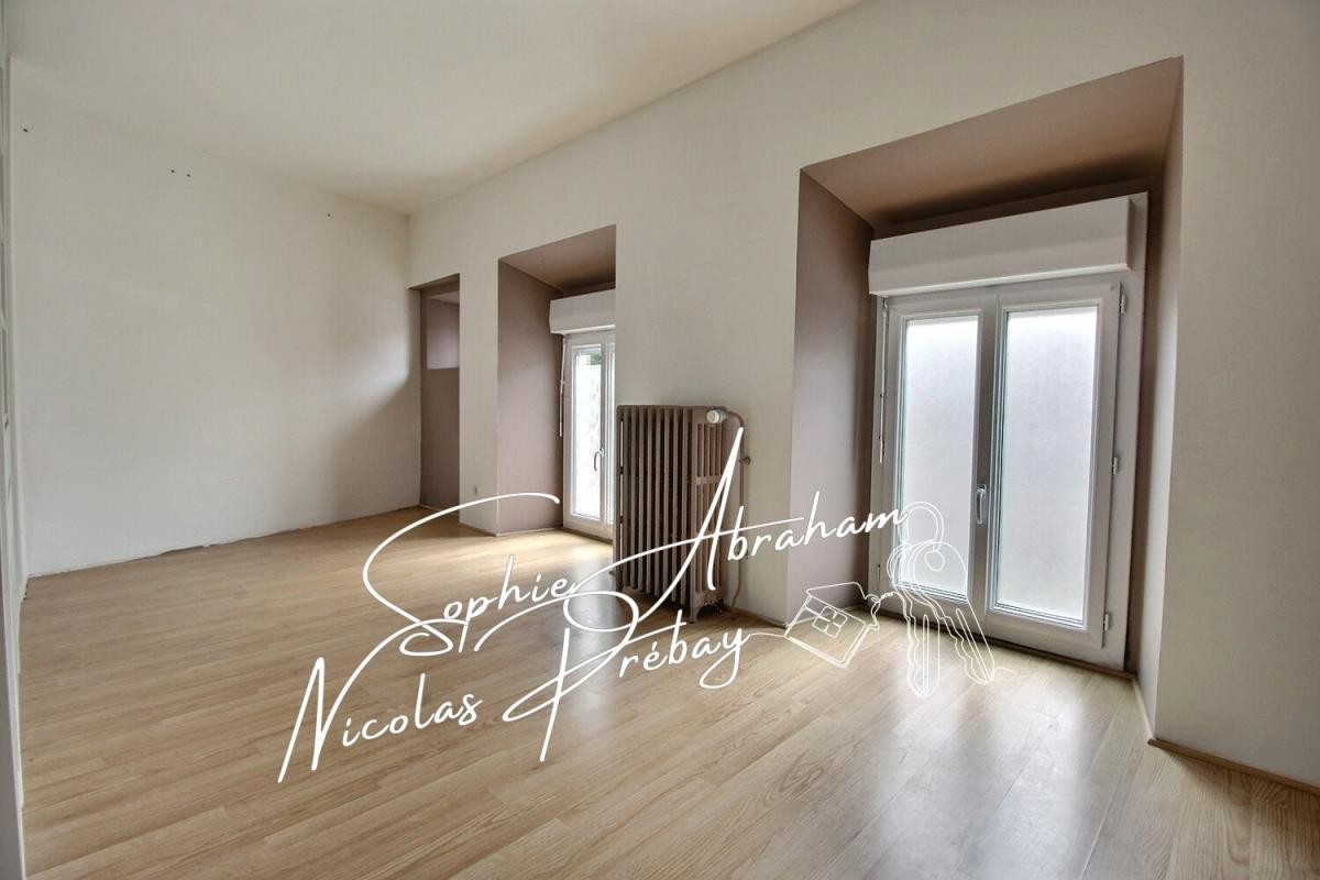 Vente Appartement à Angerville 3 pièces