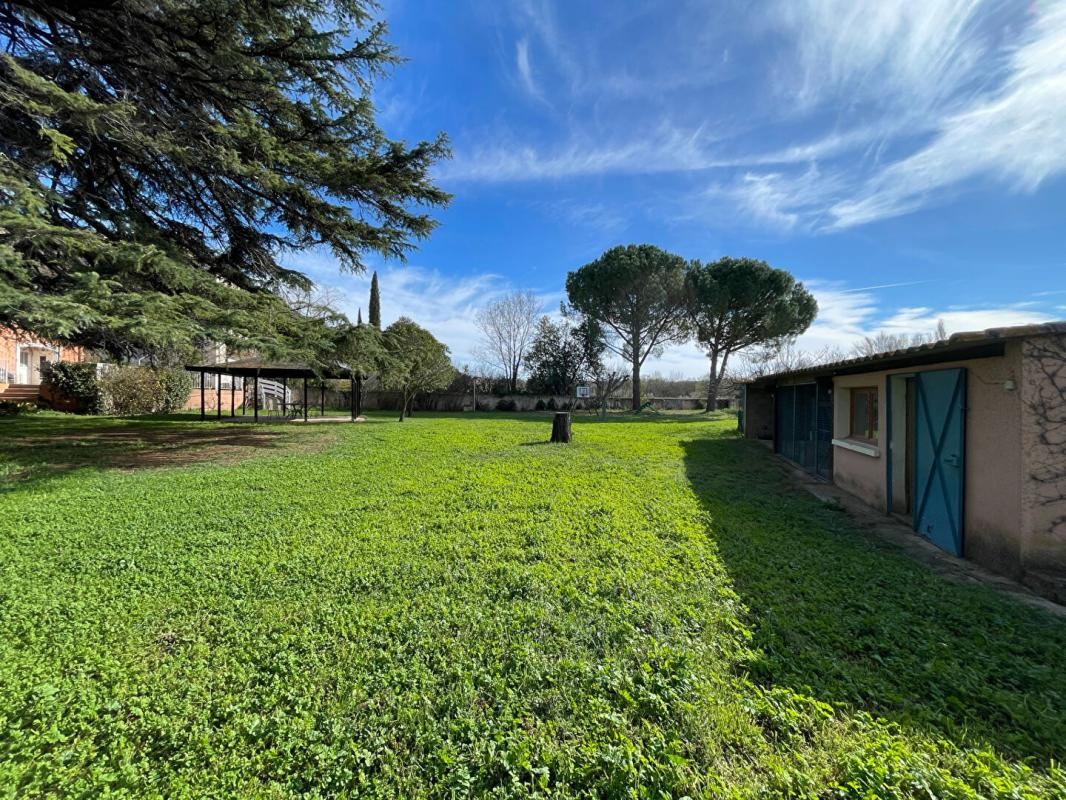 Vente Maison à Lieuran-lès-Béziers 14 pièces