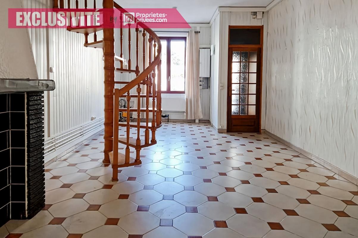 Vente Maison à Roubaix 6 pièces