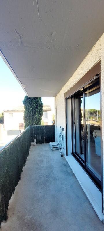 Vente Appartement à Narbonne 3 pièces