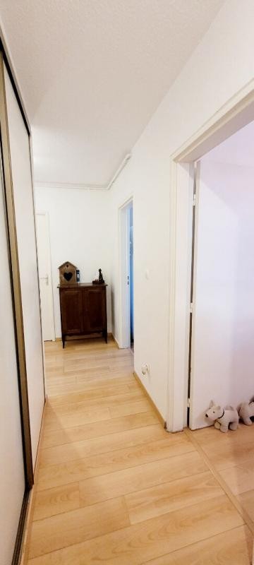 Vente Appartement à Narbonne 3 pièces