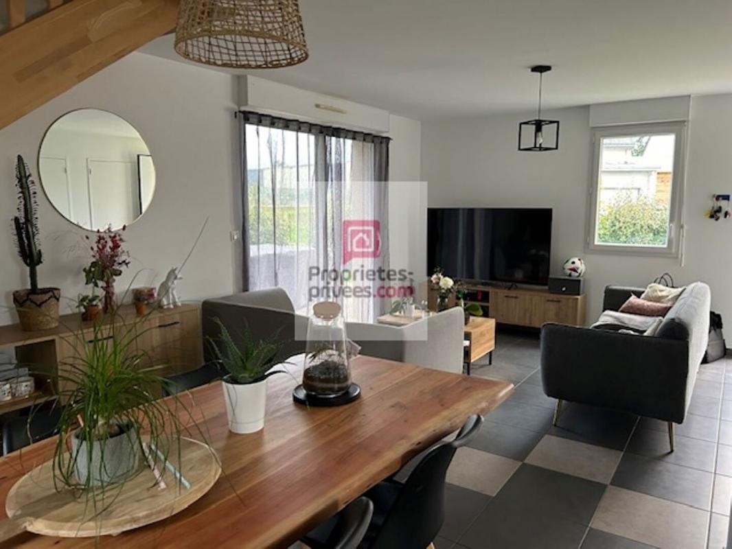 Vente Maison à Laval 4 pièces