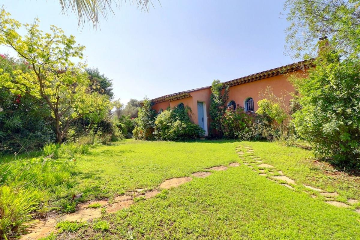 Vente Maison à le Castellet 6 pièces