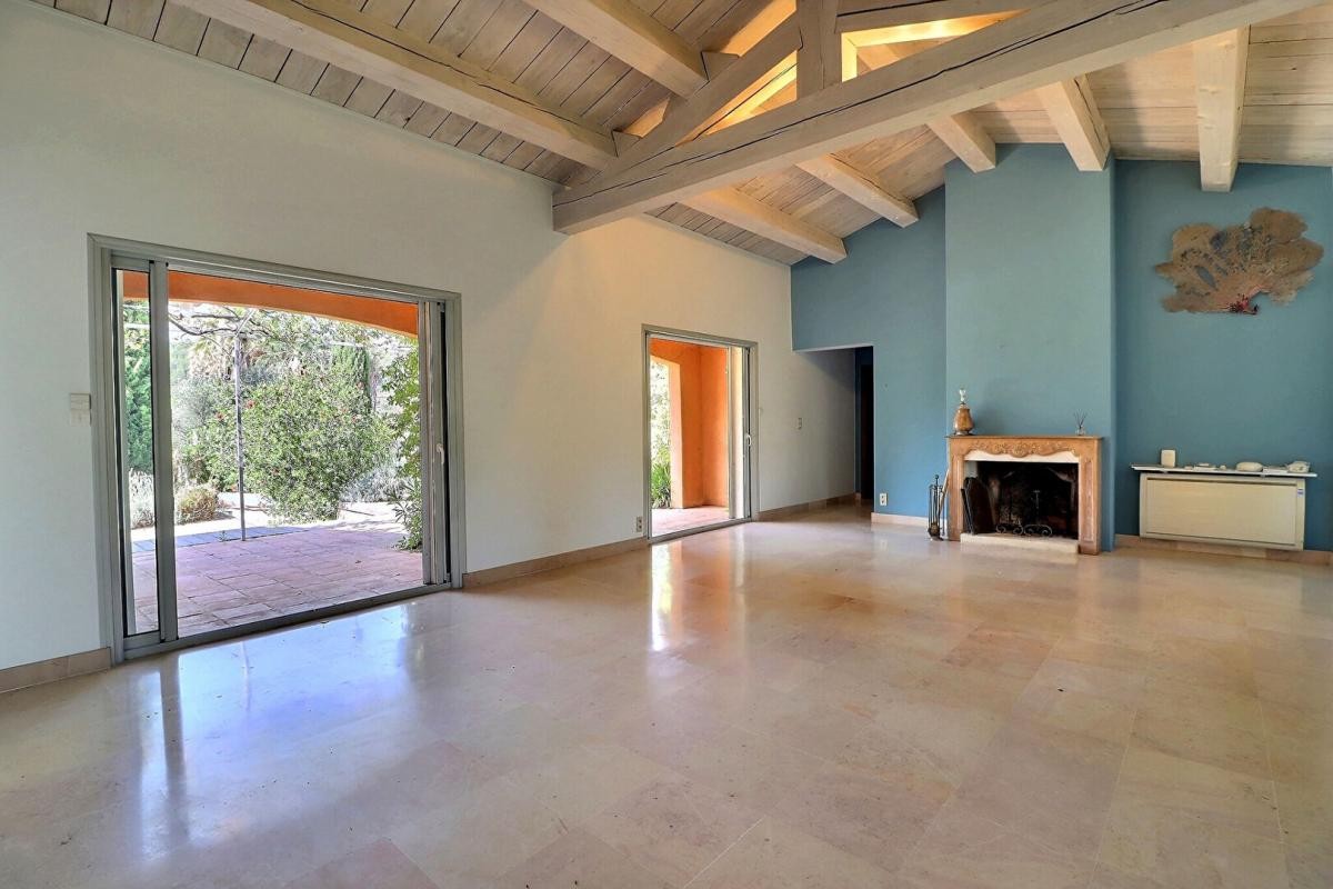 Vente Maison à le Castellet 6 pièces