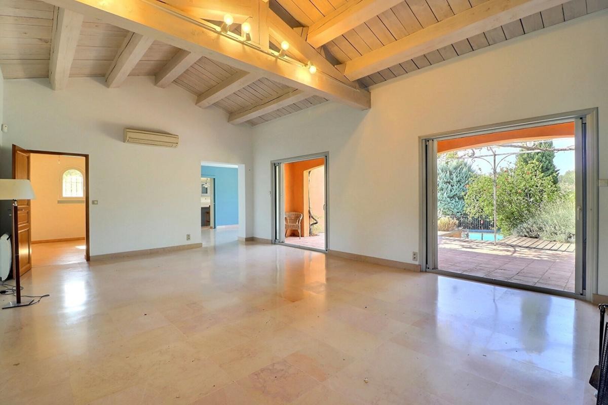 Vente Maison à le Castellet 6 pièces