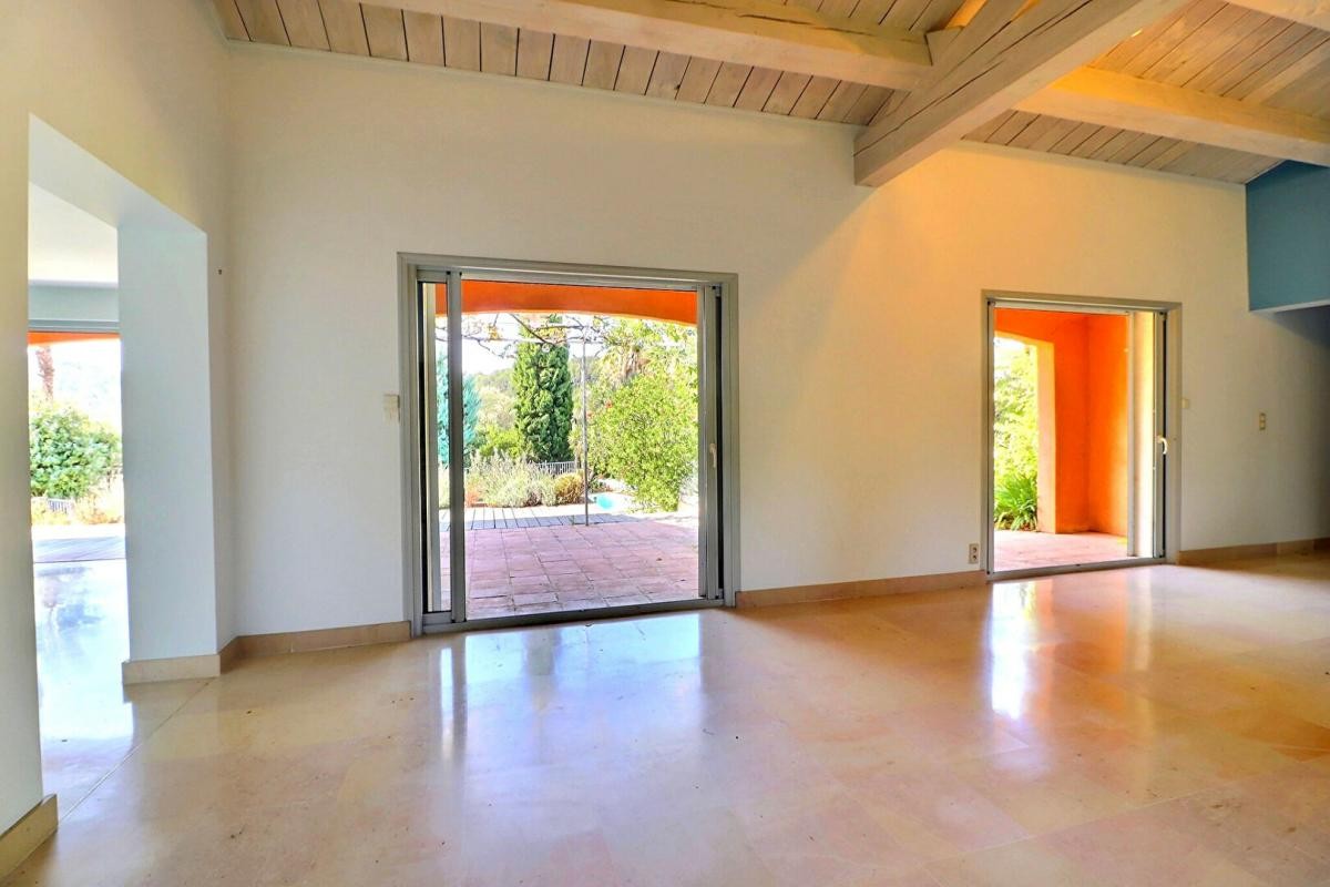 Vente Maison à le Castellet 6 pièces