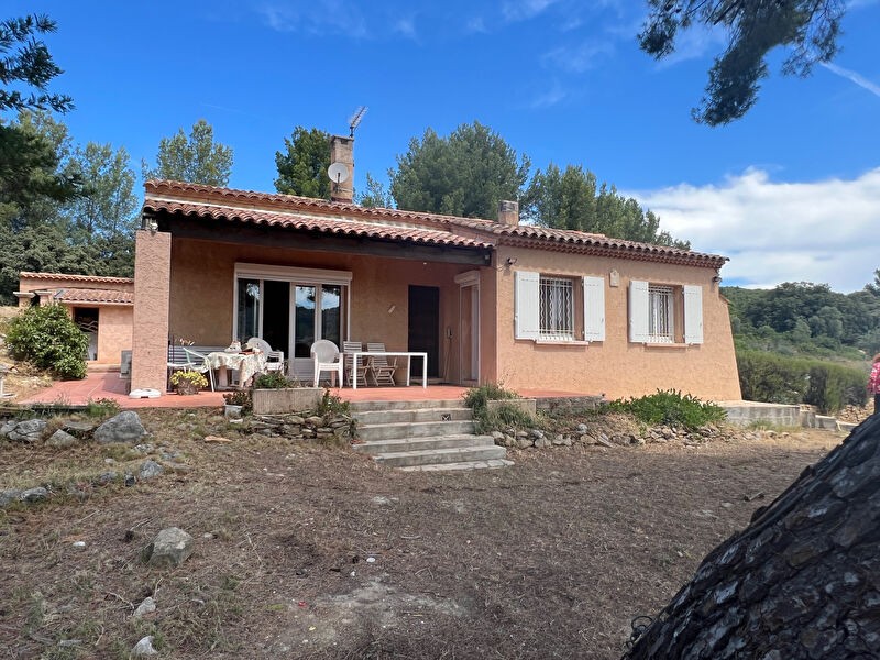 Vente Maison à la Cadière-d'Azur 5 pièces