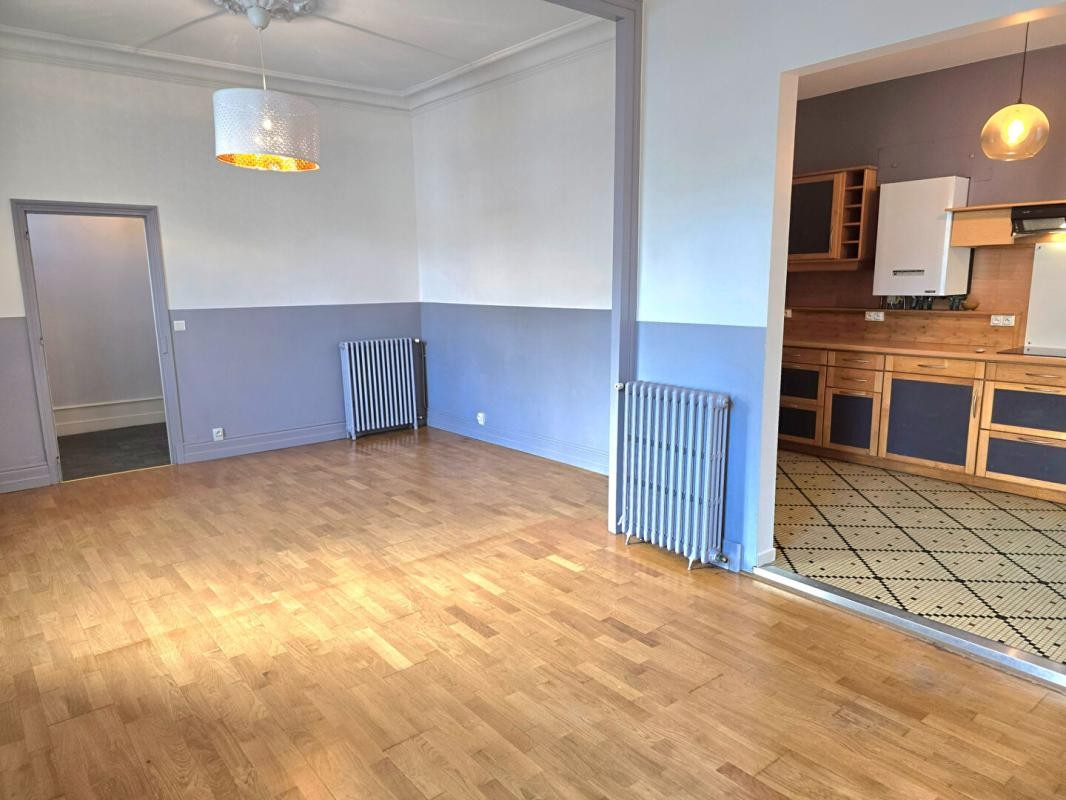 Vente Maison à Périgueux 5 pièces